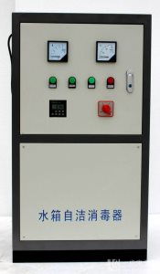 云南昆明紫外線消毒器生產銷售與川海品牌代理指南