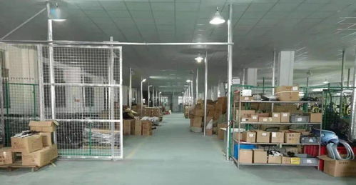 控可程無錫新工廠投產(chǎn)，鉅惠政策感恩回饋經(jīng)銷商與銷售代理